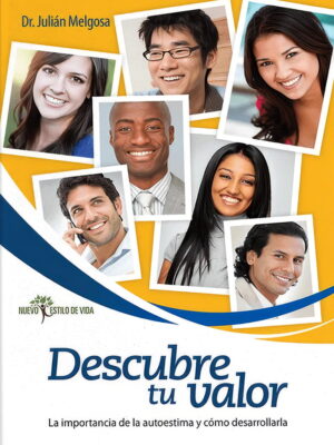 Descubre tu valor